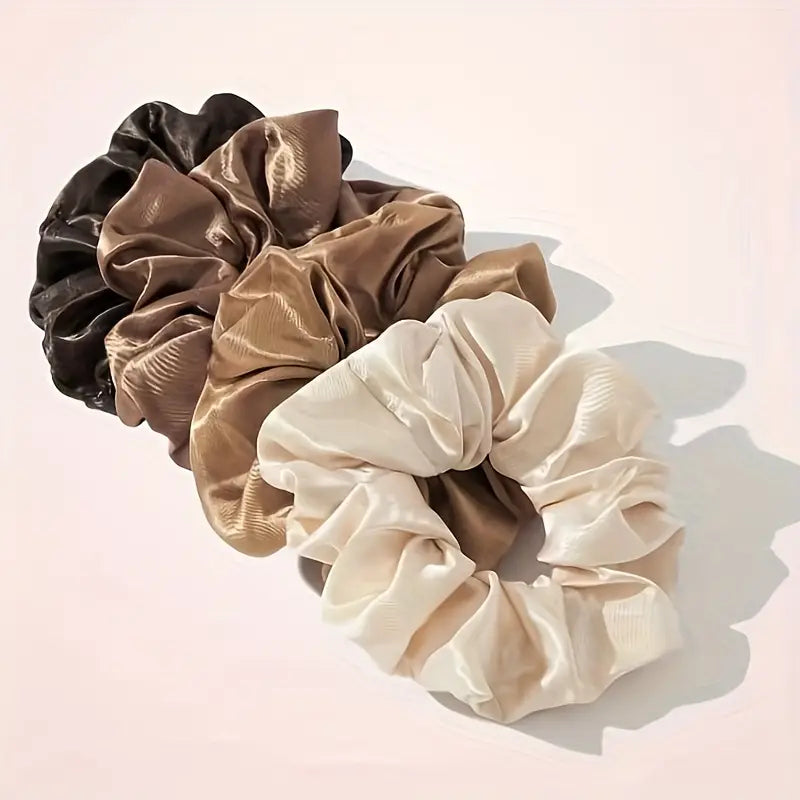Satin Essentials