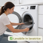 Emporio Animale® – Tappeto Anti-Tracce per Cani e Gatti