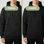Emporio Animale™ Guanto Antipeli Riutilizzabile ed Ecologico