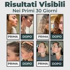 Salva la tua pelle e i tuoi Capelli dal disastro con Life™ 