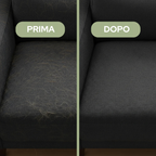 Emporio Animale™ Guanto Antipeli Riutilizzabile ed Ecologico