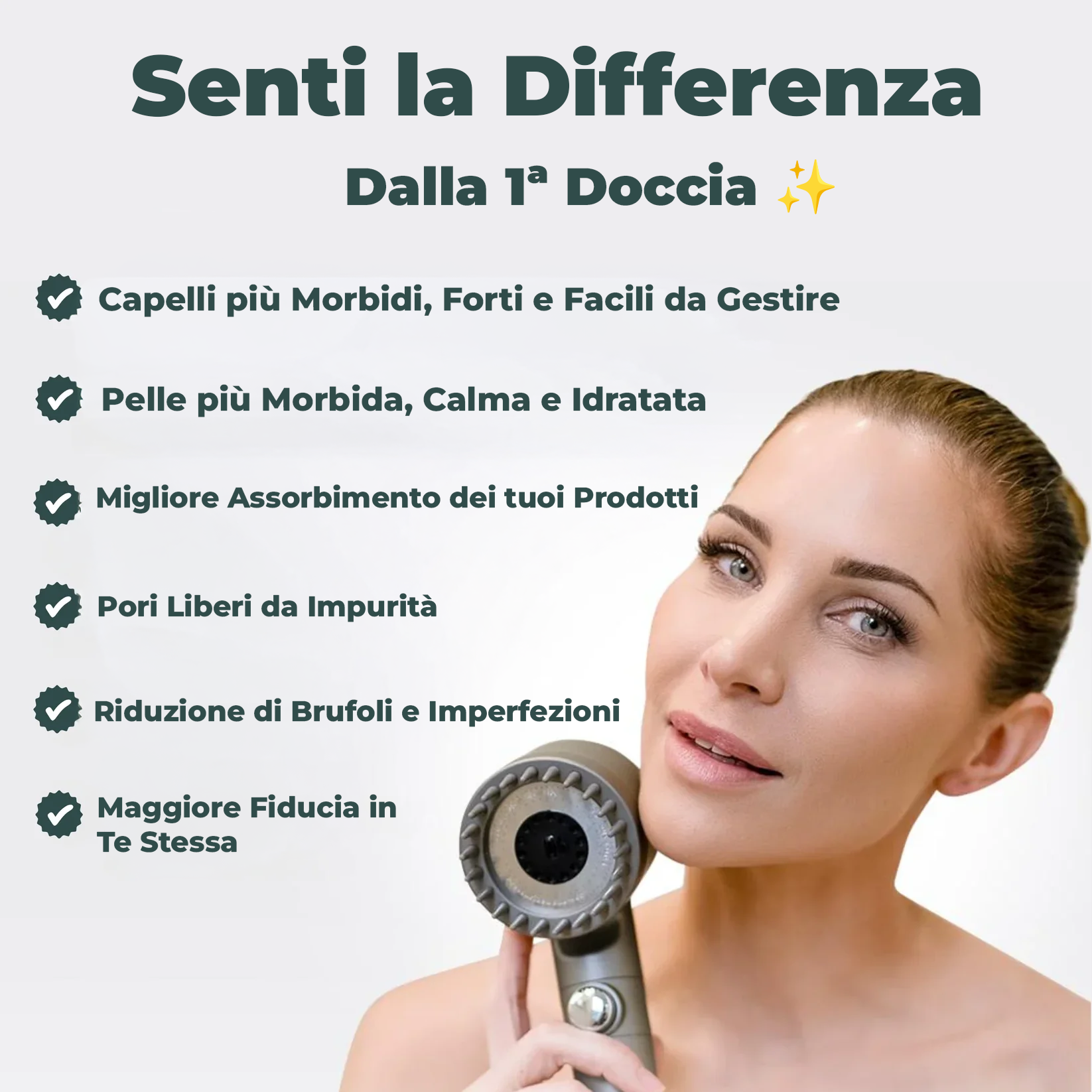 Salva la tua pelle e i tuoi Capelli dal disastro con Life™ 