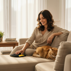 Emporio Animale™ Guanto Antipeli Riutilizzabile ed Ecologico