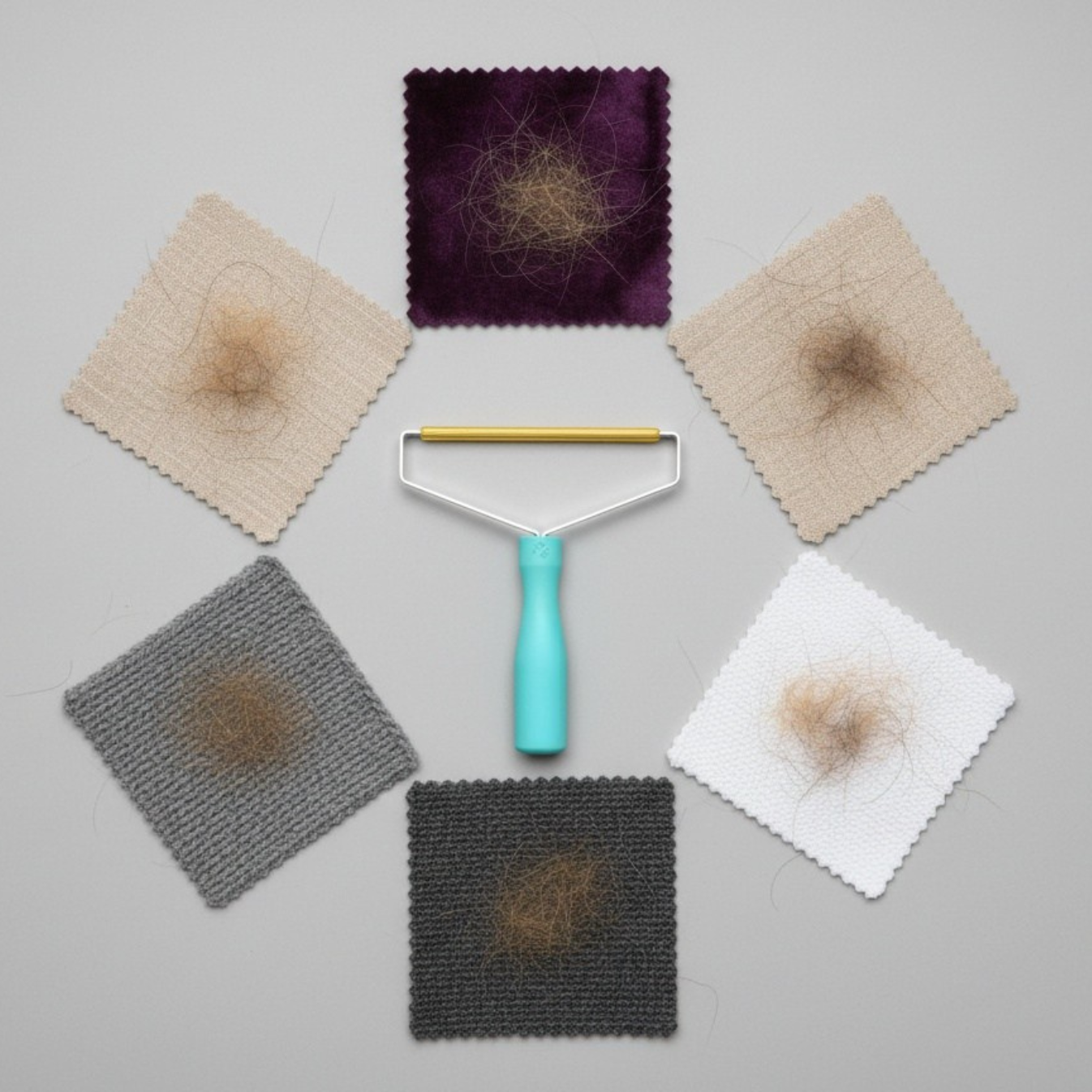 Emporio Animale™ Rimuvi Peli