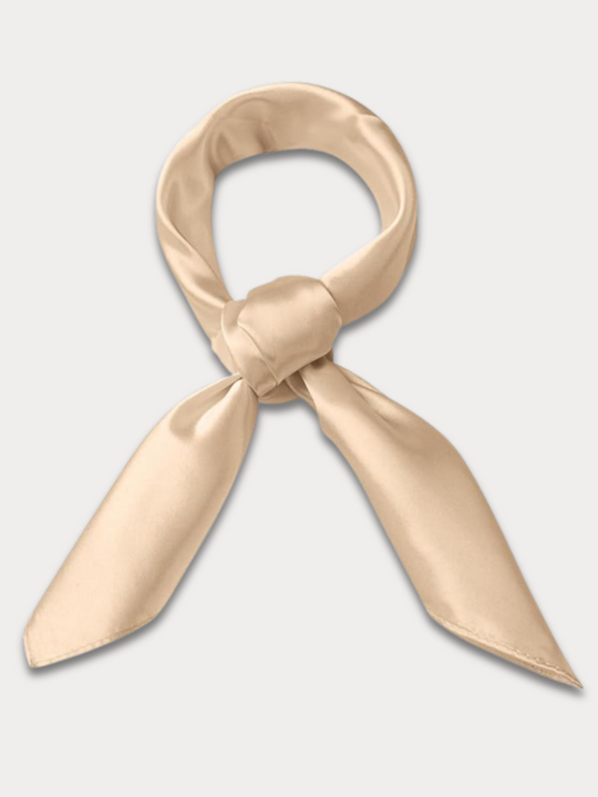 Pañuelo de seda