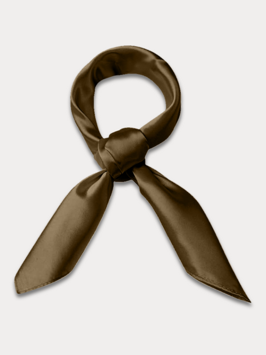 Pañuelo de seda