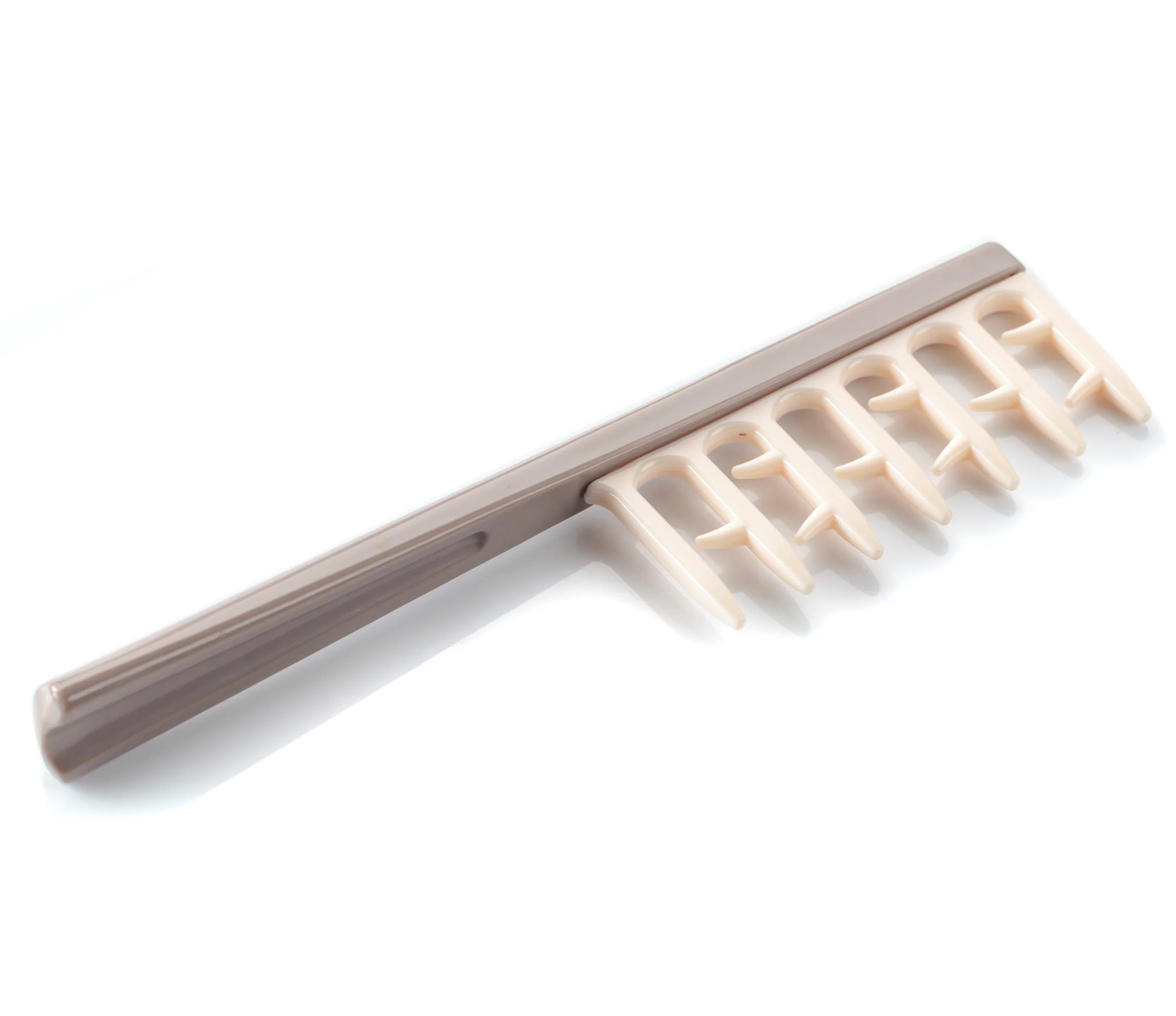 Peine de Rizos Antifrizz